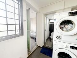 Blk 22 SIN MING VILLE (Bishan), HDB 3 Rooms #532652501
